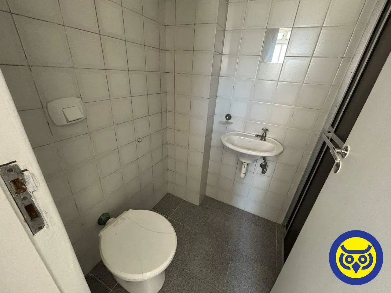 Apartamento de 2 dormitorios con cocina cerrada y 1 plaza — photo 17