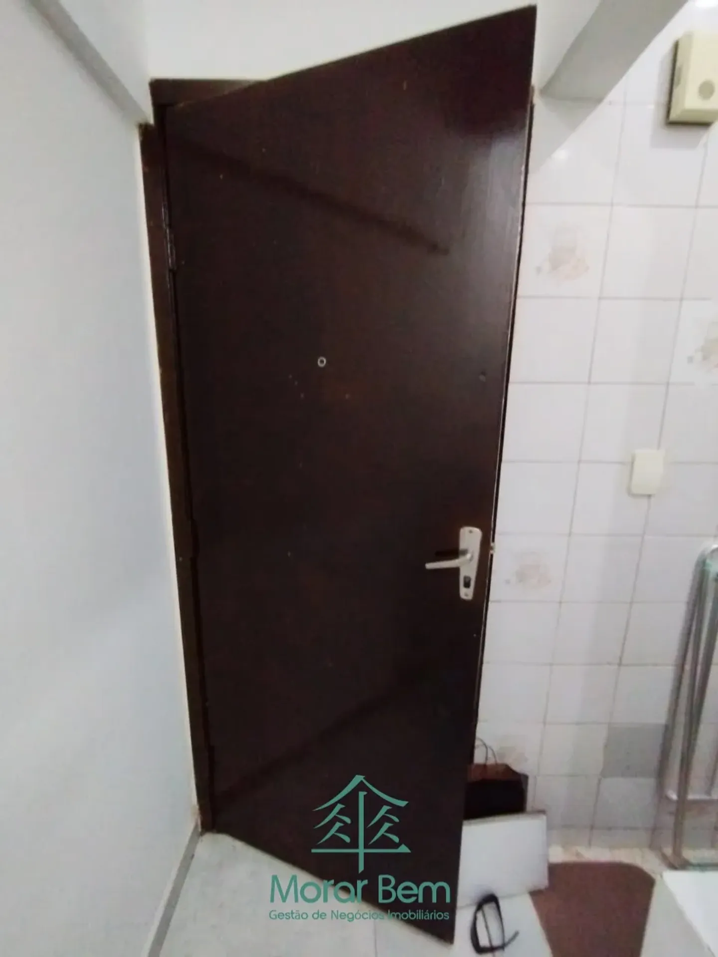 Studio, 35 m², com máquina de lavar — photo 12