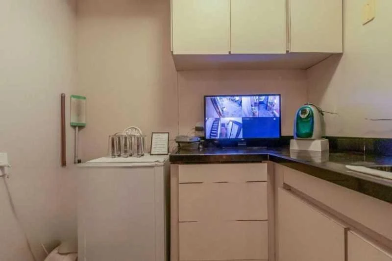 Furnished 2-bedroom apartment with 80 m² and 0 parking — photo 10