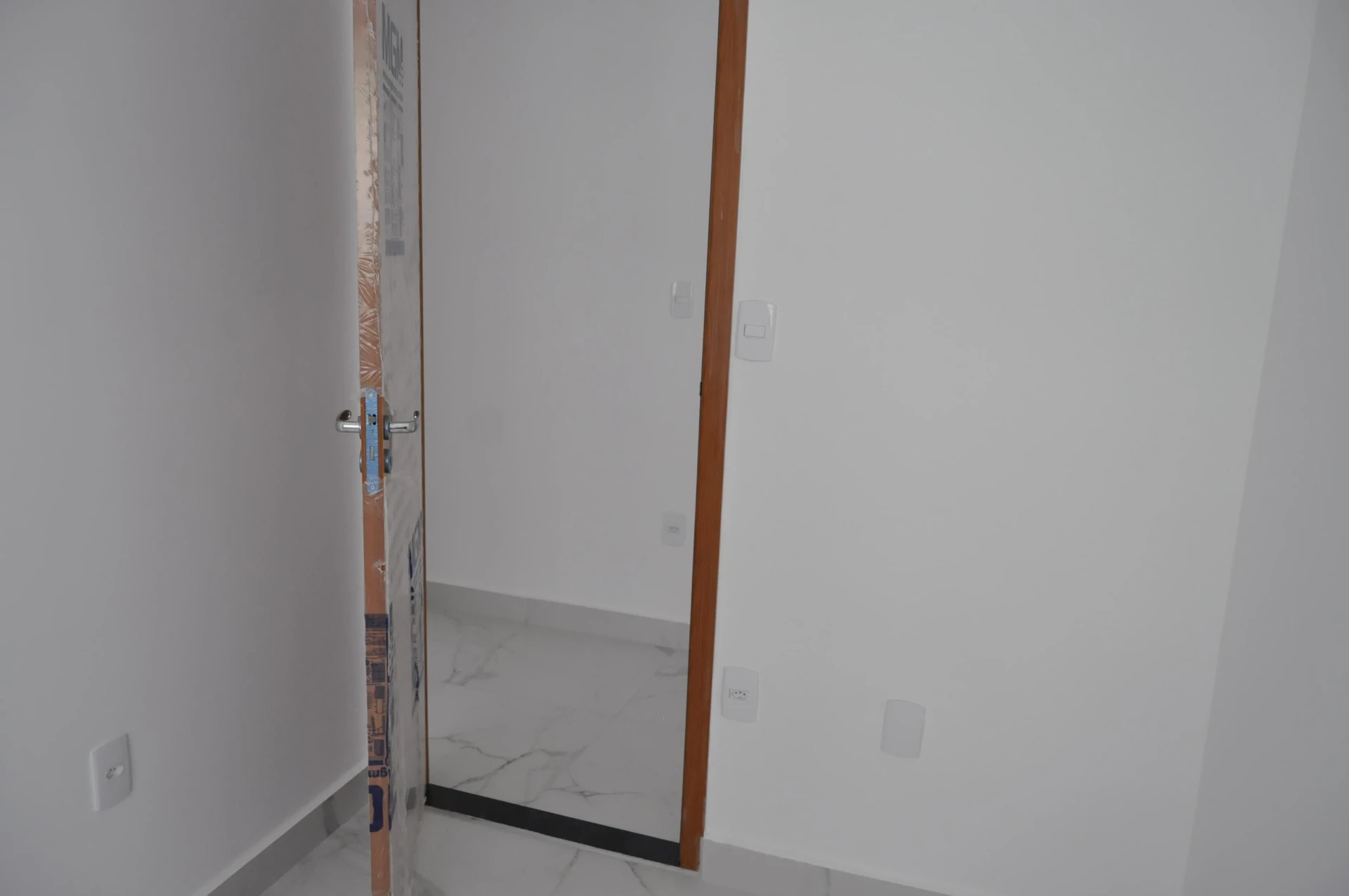 2-bedroom apartment in a building with a pool — photo 34