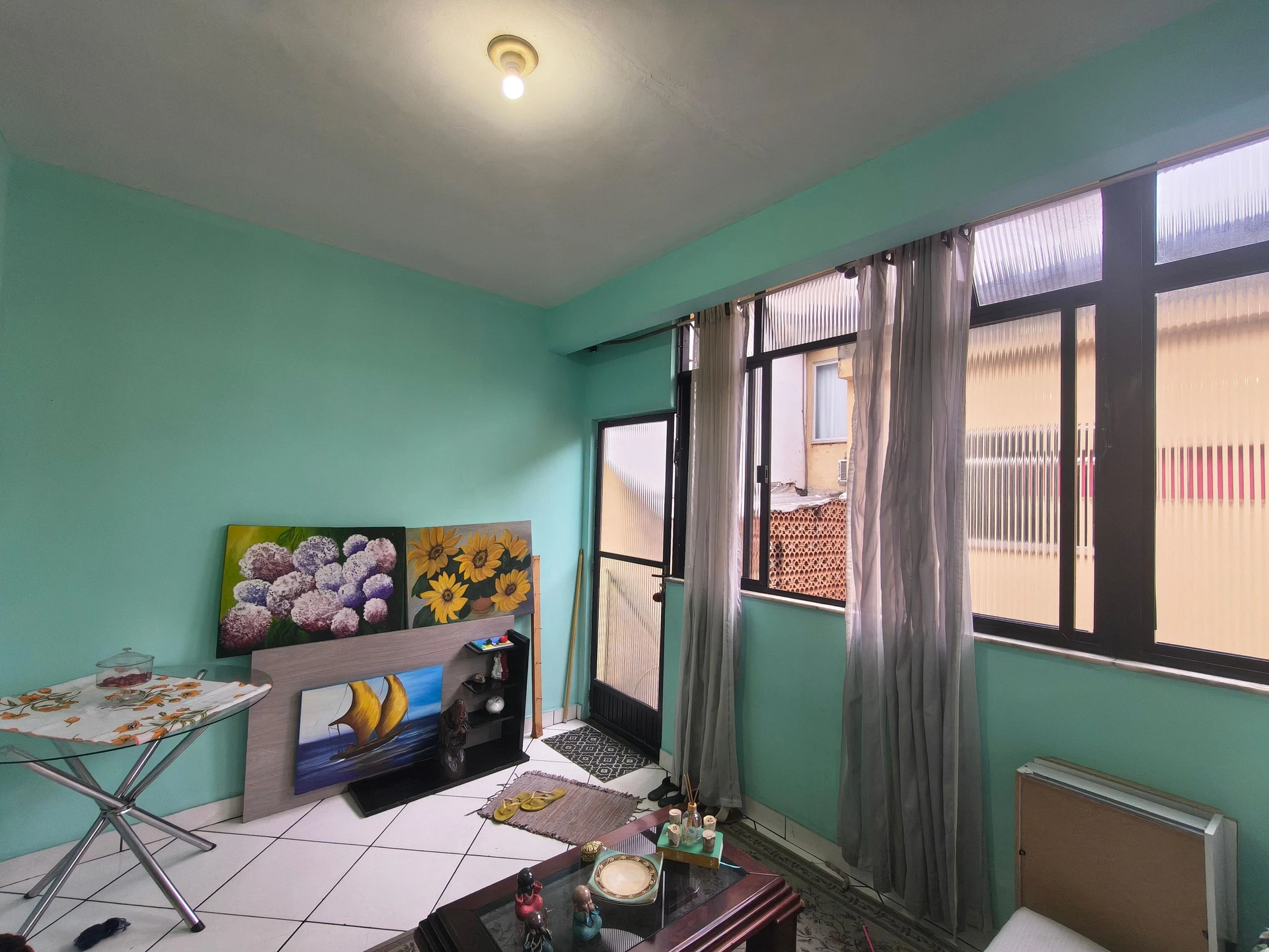 Furnished house with 5 bedrooms and 5 bathrooms — photo 27