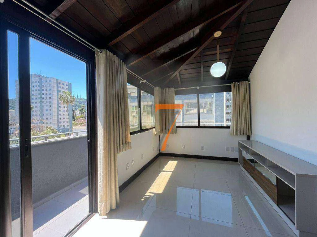 Apartamento de 1 dormitorio con jardín privativo y 101 m² — photo 3