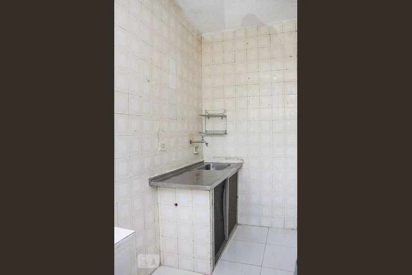 One-bedroom, 45 m² apartment in Rio de Janeiro — photo 11