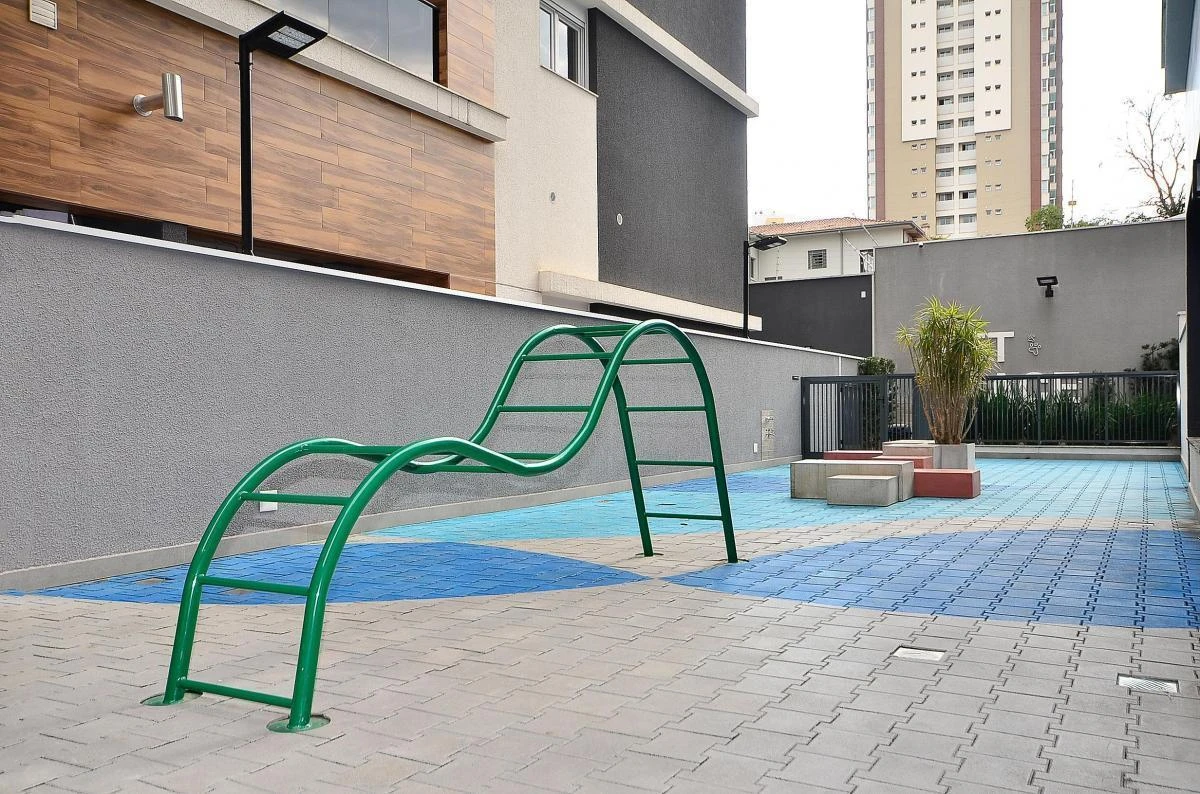 Apartamento mobiliado, 108 m², com varanda envidraçada — photo 33