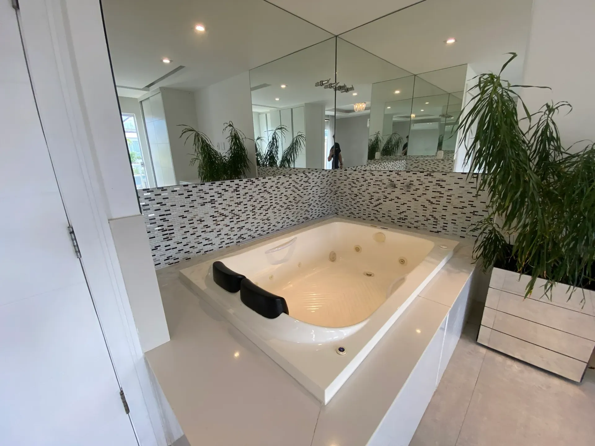Casa de 5 quartos com jacuzzi, Recreio dos Bandeirantes — photo 27