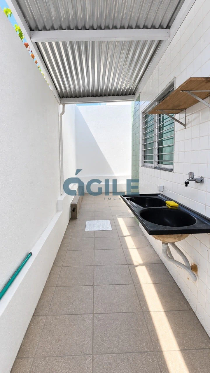 Квартира 100 м², 2 спальни, Жуан-Песоа — photo 9