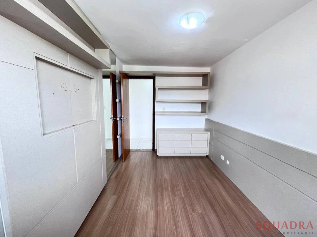 2-bedroom apartment with a private BBQ in Curitiba — photo 3