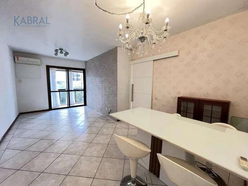 Apartamento de 2 quartos e 70 m²