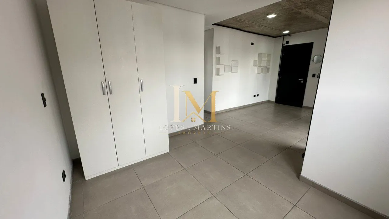 1-bedroom apartment with gas open-plan kitchen — photo 10