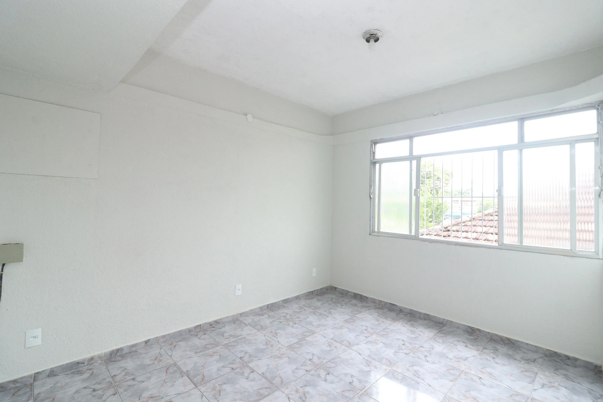 2-bedroom apartment, 55 m² — photo 3