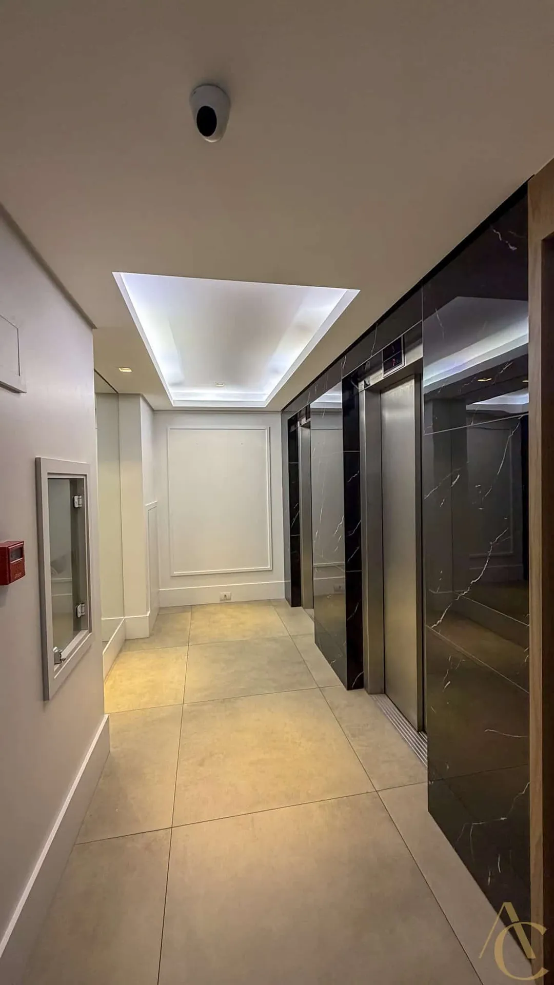 Apartamento amueblado de 115 m² con 3 habitaciones y suite — photo 31
