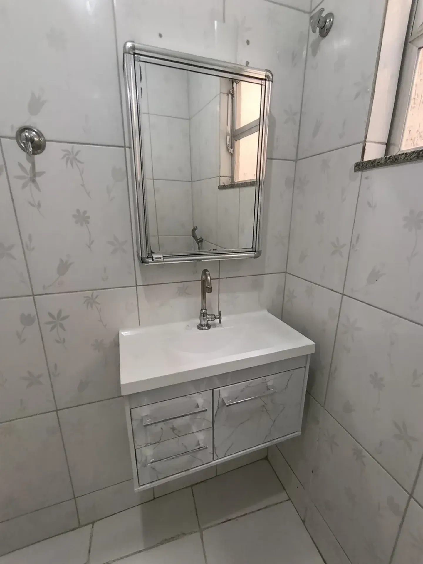 Casa de 60 m² e 2 quartos, Padre Miguel — photo 10