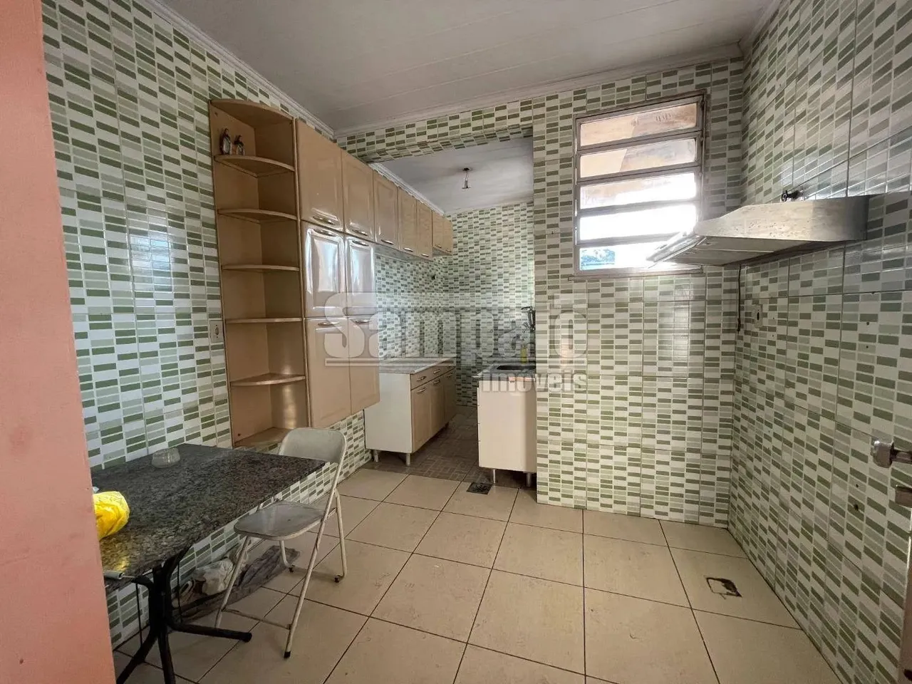 1-bedroom apartment with a separate kitchen and A/C — photo 2