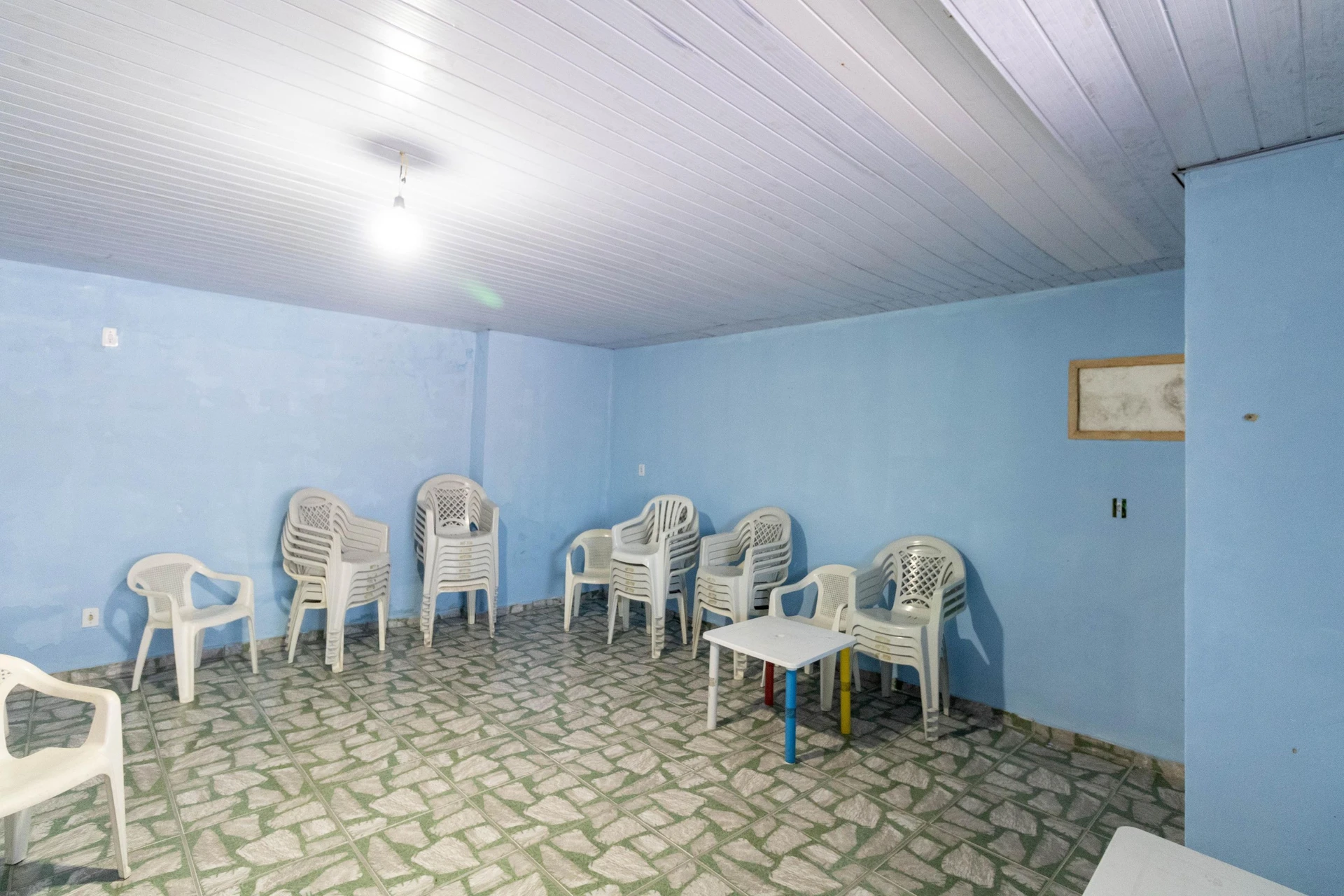 Casa sem mobília com 2 quartos, 2 banheiros e 2 vagas — photo 34