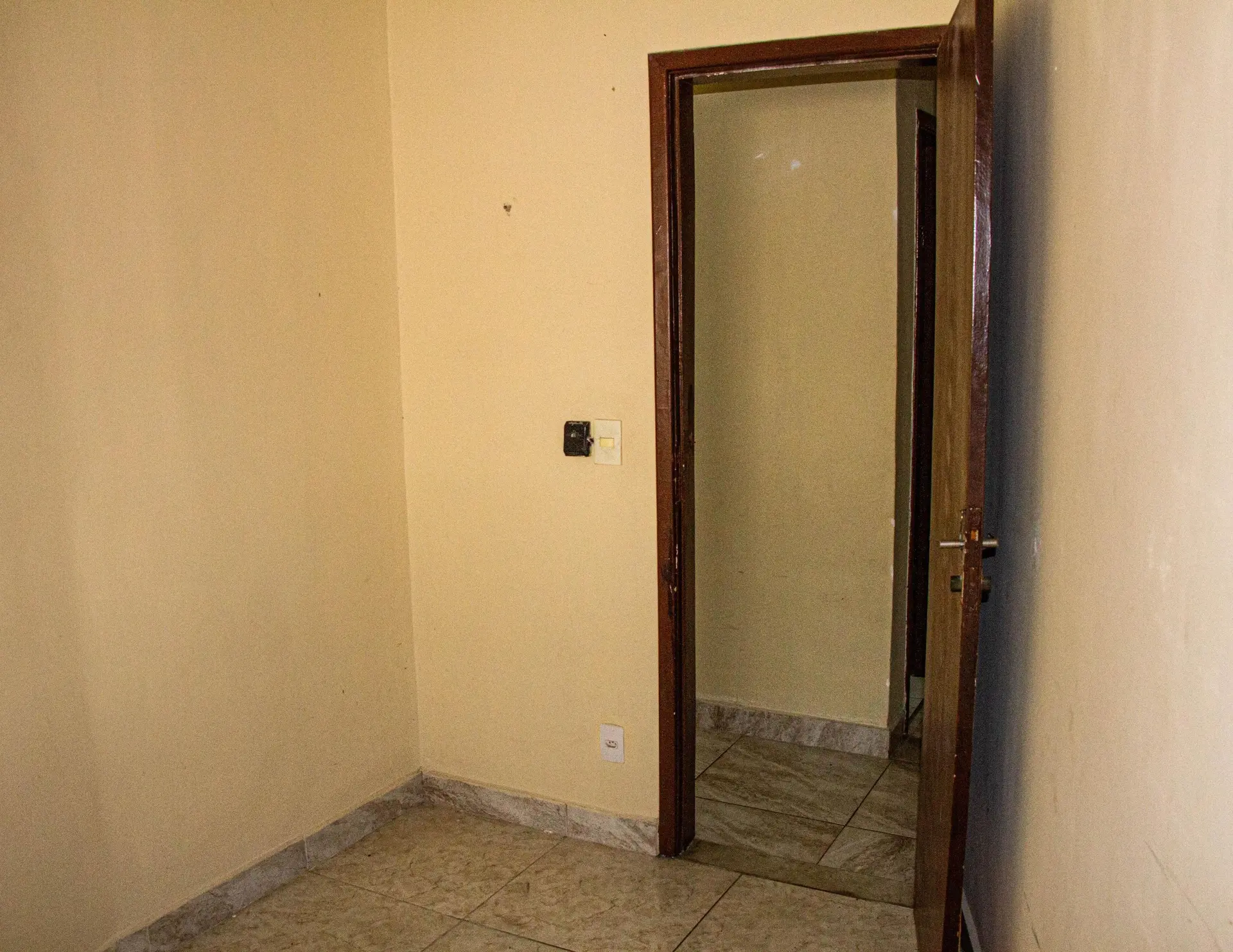 Furnished house with 1 bedroom, 1 bathroom, 2 parking — photo 28