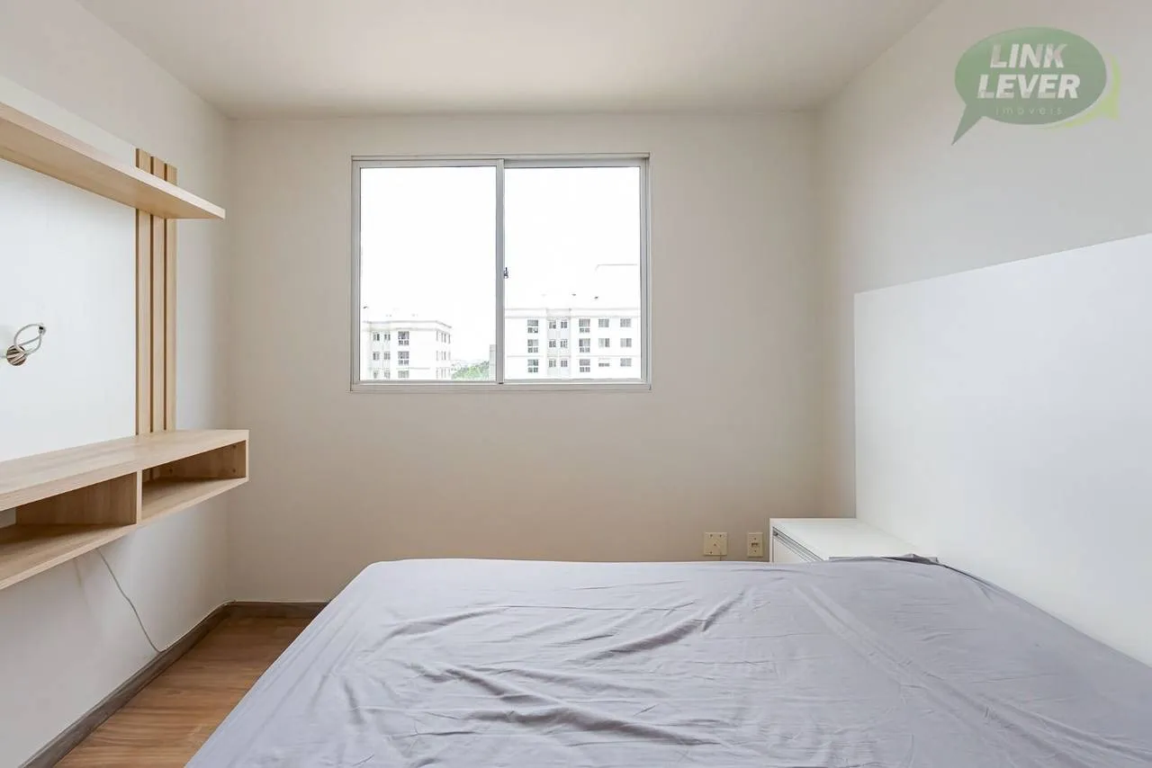 Apartment on the 9th floor with a walk-in closet — photo 38