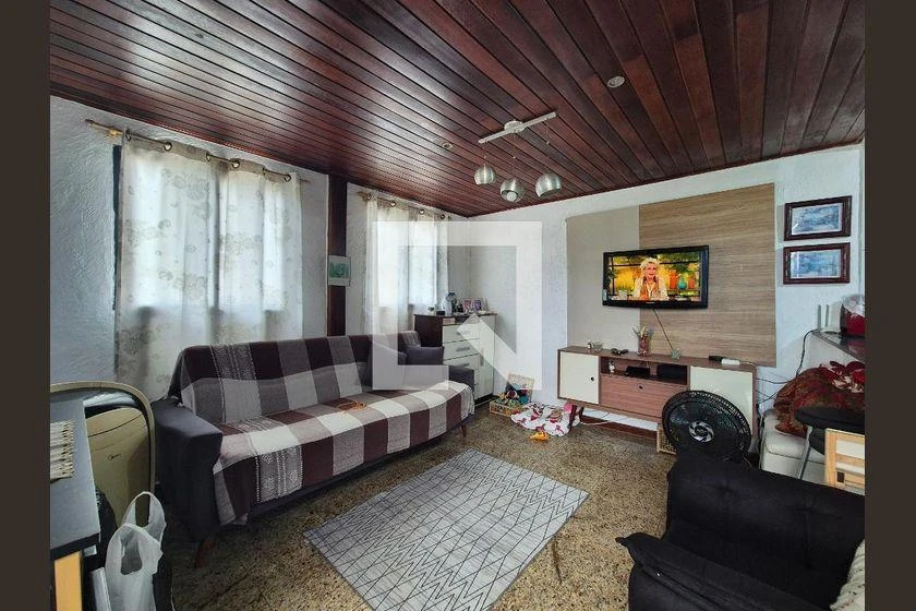 3-bedroom apartment with a home office — photo 6