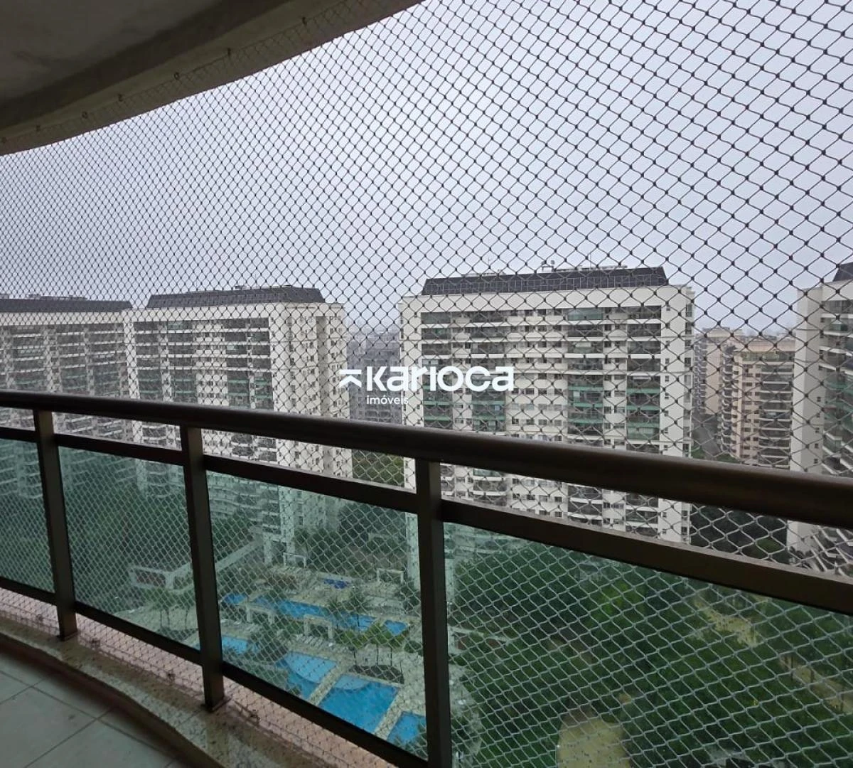 Apartamento de 150 m² com lava-louças e varanda envidraçada — photo 28
