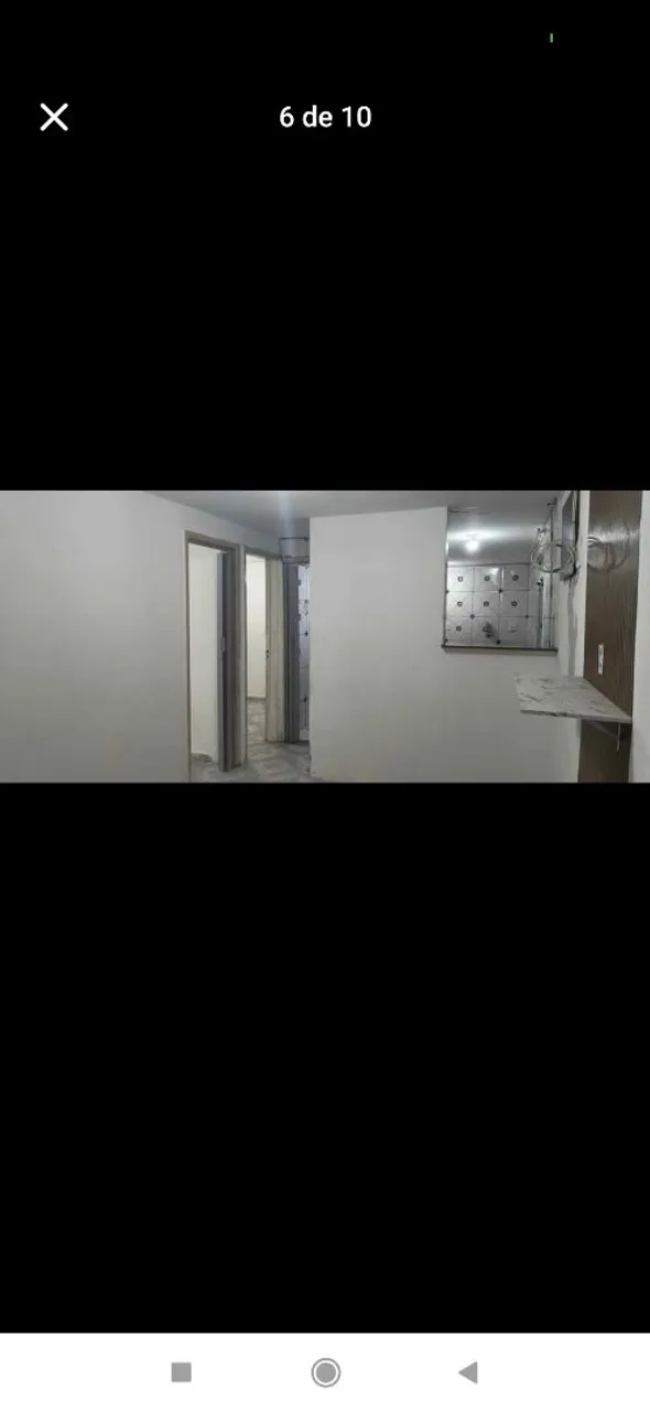 Apartamento de 2 quartos e 70 m² — photo 6