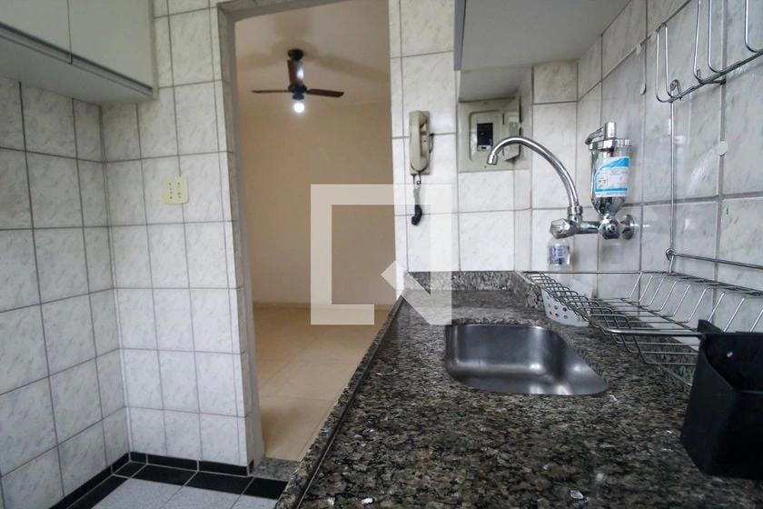 Apartamento sin amueblar de 1 dormitorio y balcón — photo 4