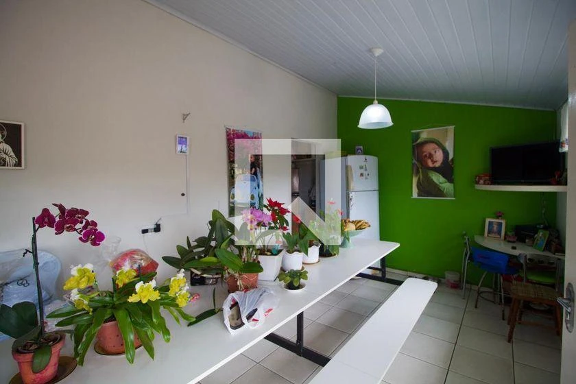 360 m² house with a washing machine and a home office — photo 20
