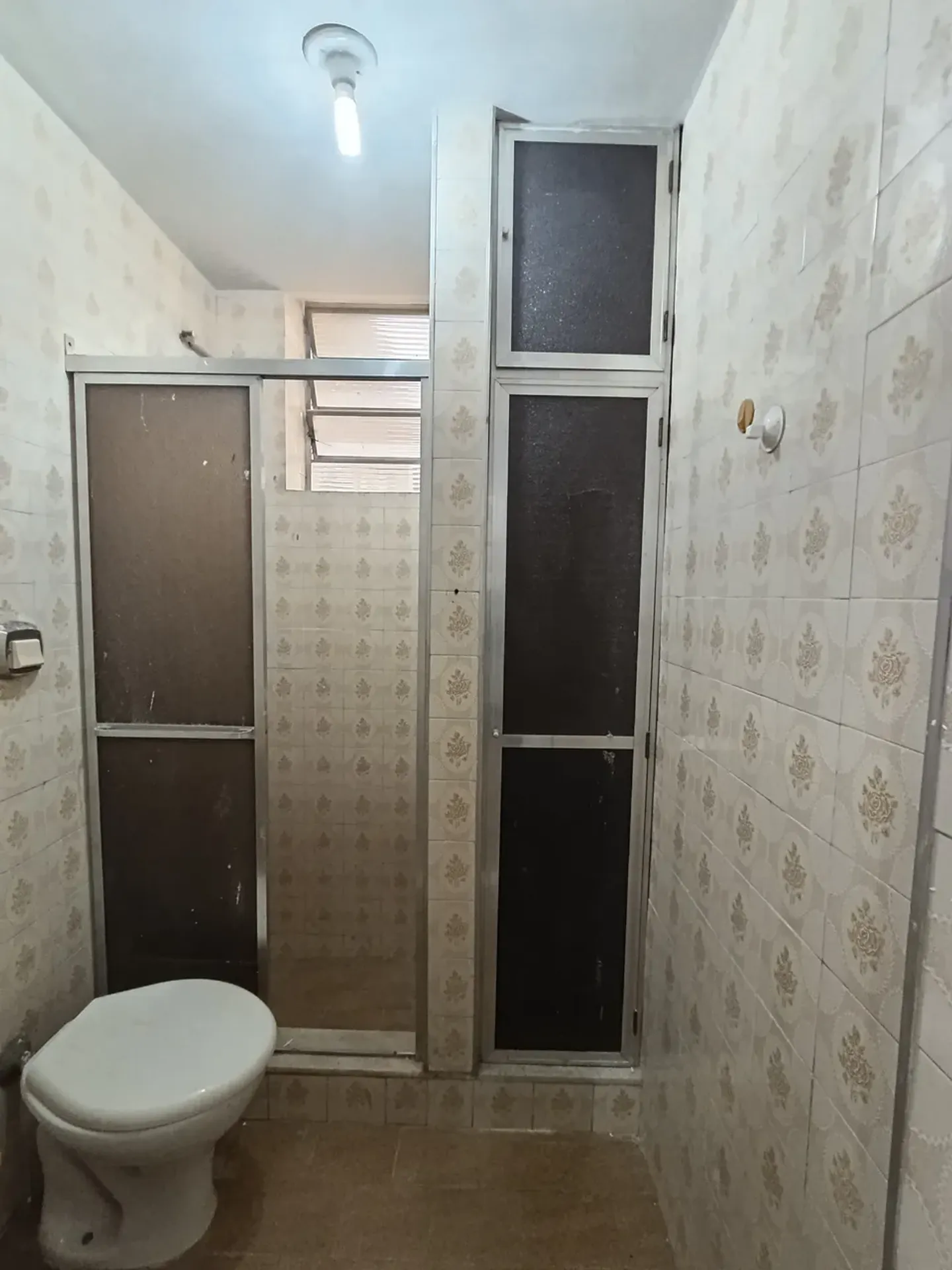 3-bedroom apartment, 1 with its own bathroom, 81 m² — photo 32