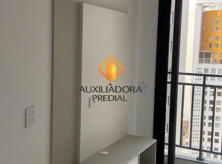 Apartamento de 2 quartos com varanda e cozinha integrada — photo 7