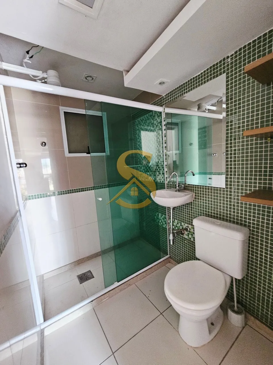 Apartamento de 1 quarto com varanda — photo 14