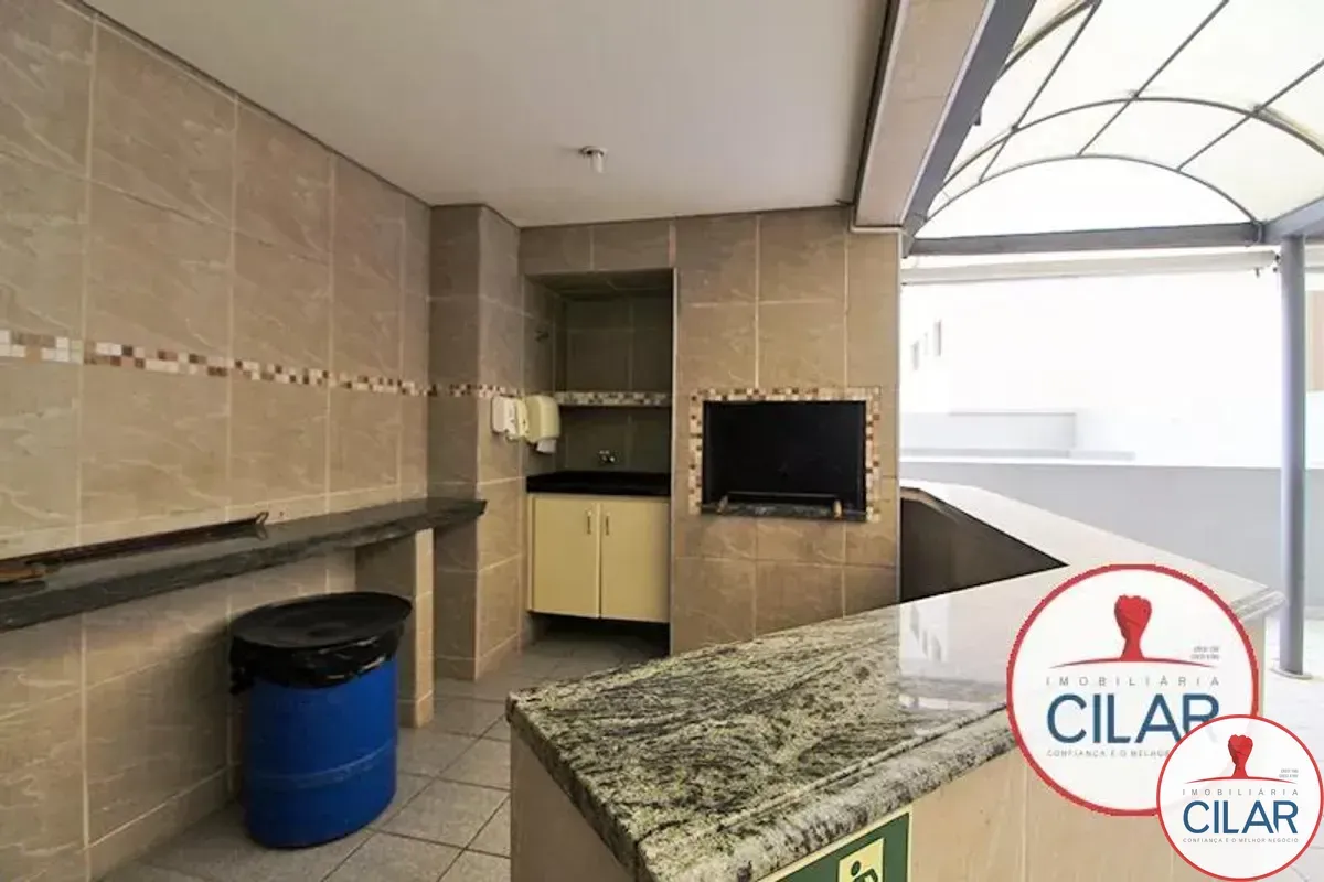 Apartamento de 3 quartos com 109,40 m² e vaga — photo 28