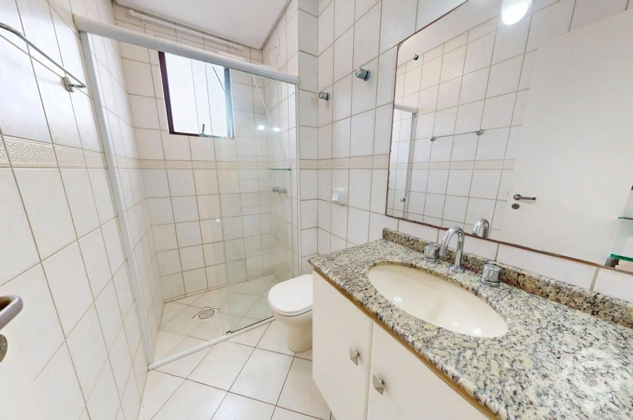 76 m² apartment with 2 bedrooms and 1 parking space — photo 10