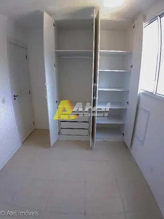 Apartamento de 2 quartos em condomínio com sauna — photo 22