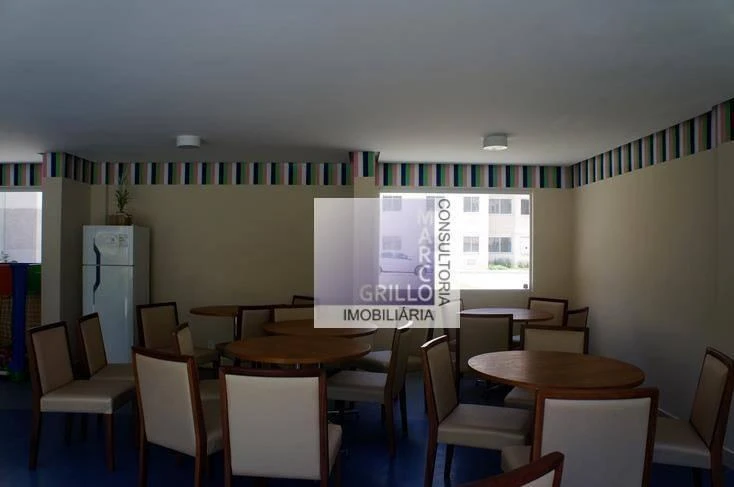 Apartamento mobiliado, 54 m², com espaço de home office — photo 8