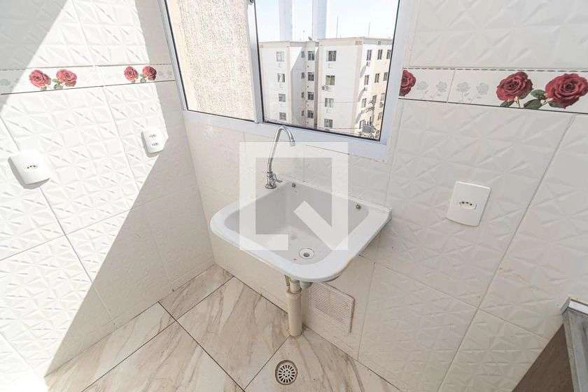 2-bedroom apartment for rent with 1 bathroom, 40 m² — photo 29