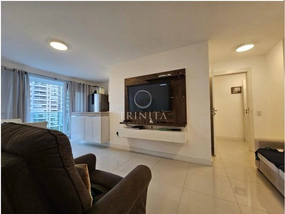 Квартира на 2 суміжні спальні з кухнею-американкою 83 м² — photo 5