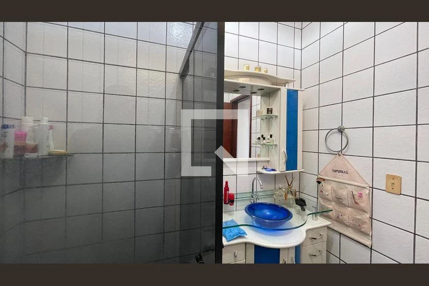 4-bedroom house with a washing machine in Florianópolis — photo 21