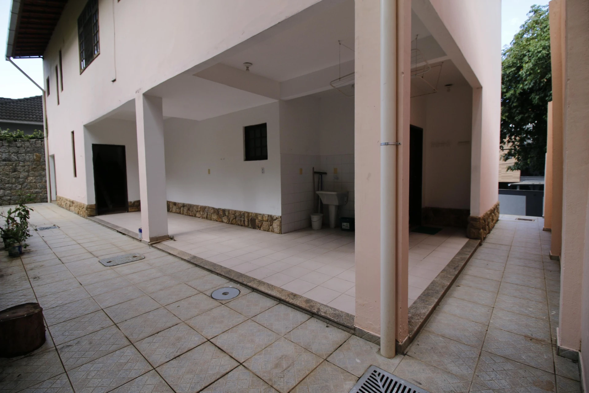 Casa em condomínio com 4 quartos e vista para as montanhas — photo 20