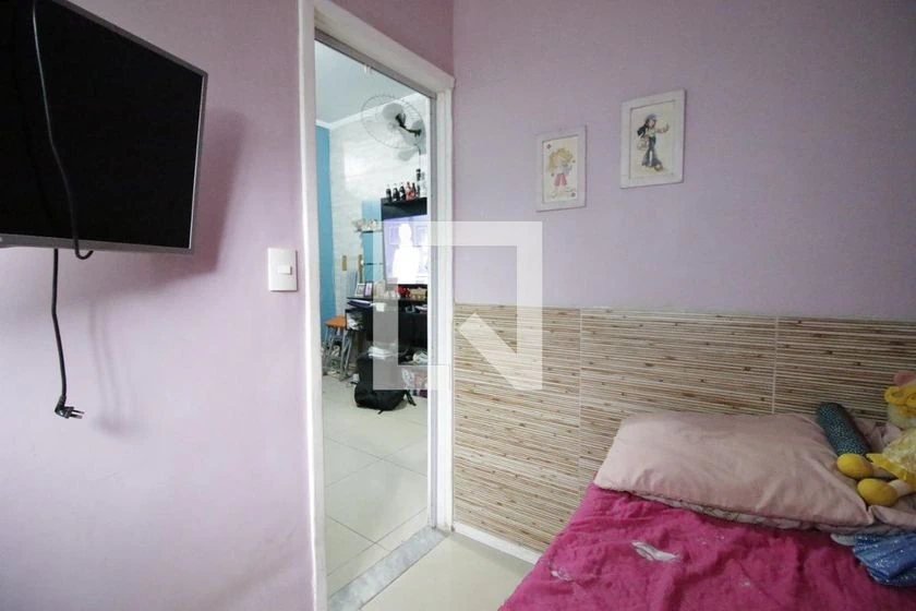 Furnished single-storey house with 2 bedrooms 60 m² — photo 18