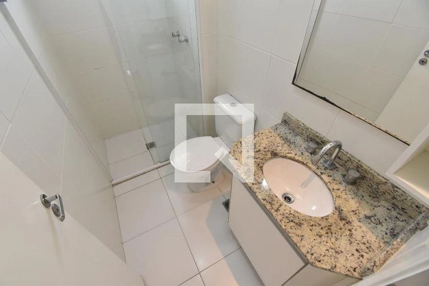 Apartment, 80 m², with a washing machine — photo 36