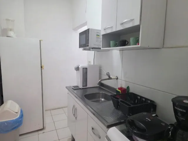Apartment, 45 m², with a home office — photo 10