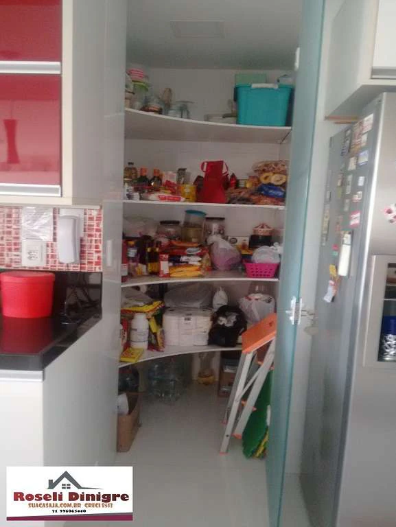 Furnished 144 m² apartment with open-plan kitchen — photo 16