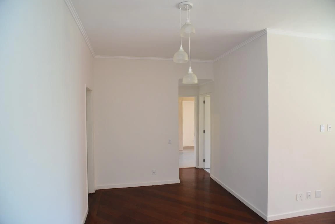 Apartment, 84 m², with a park view — photo 7