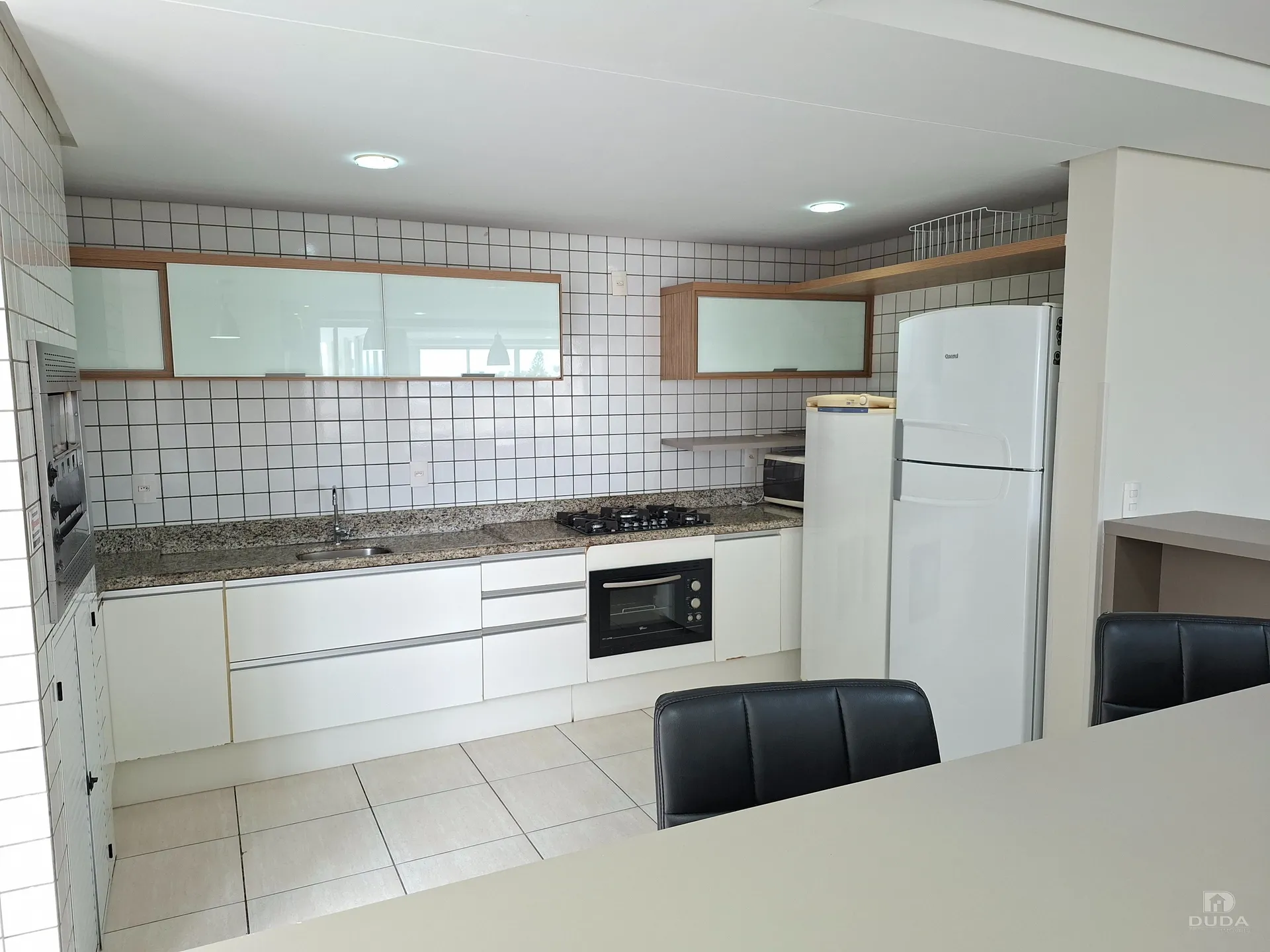 Вид на воду и 2 спальни: квартира 75 м² — photo 20