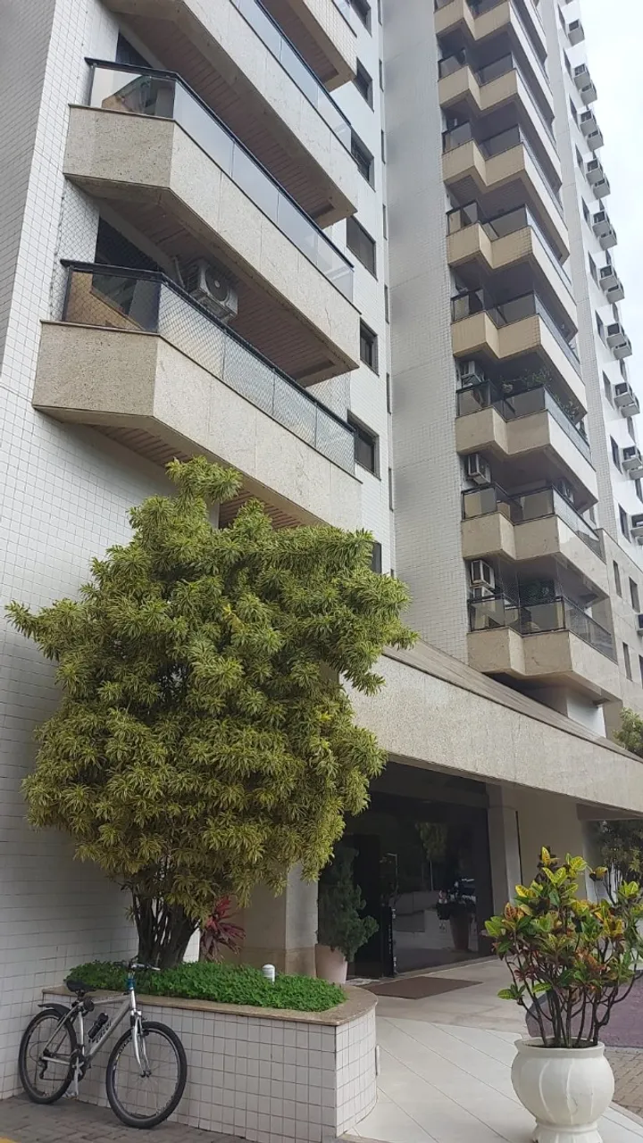 Apartment with 3 bedrooms, 3 bathrooms and a balcony — photo 13