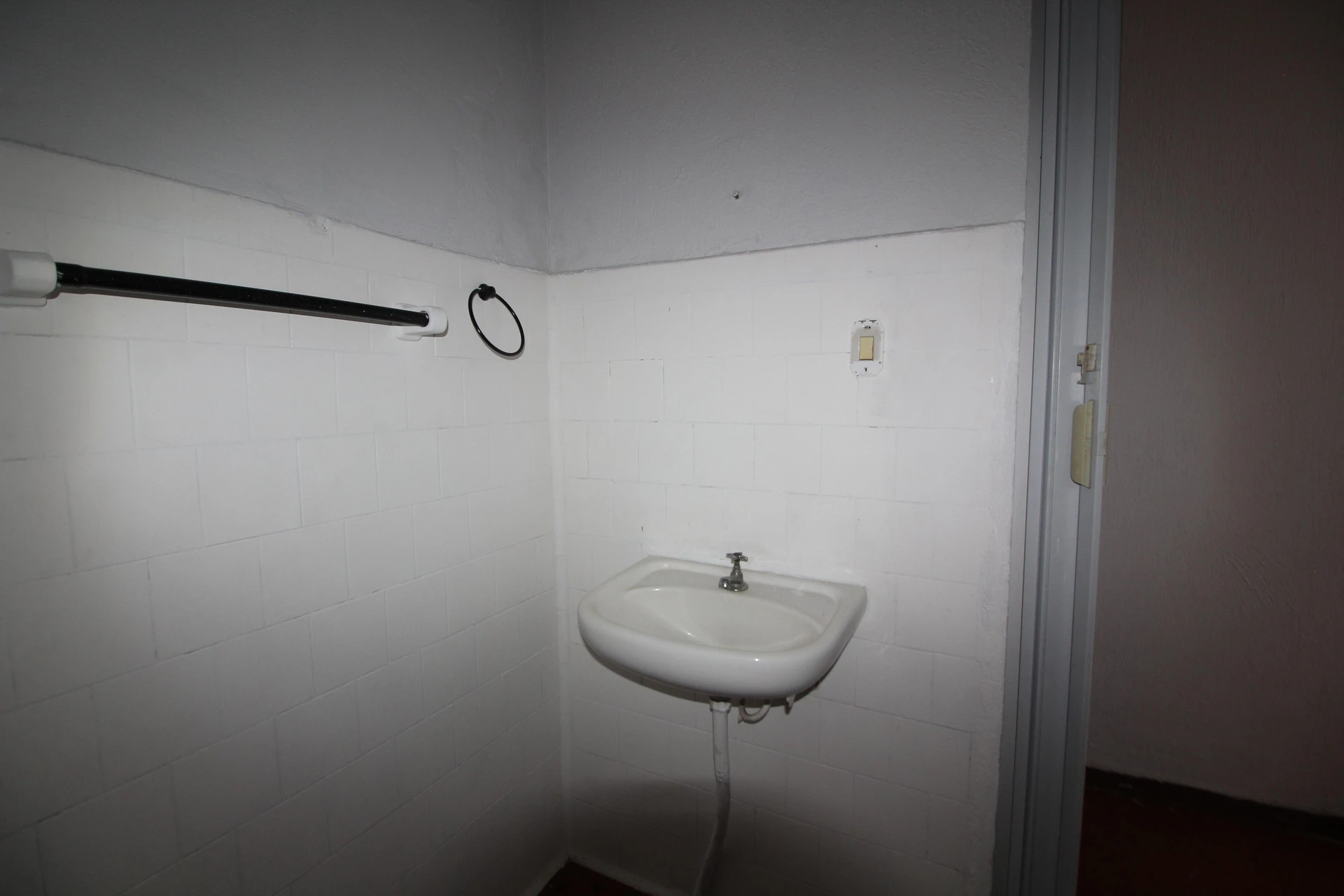 One-bedroom house with a garden — photo 20