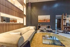 250 m² apartment with 3 bedrooms and 5 bathrooms — photo 3