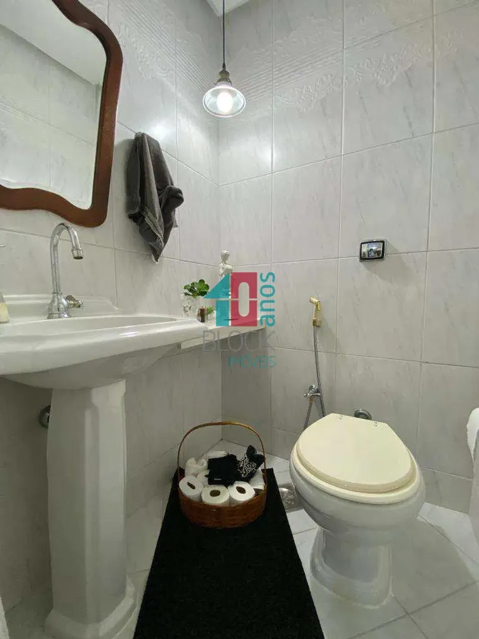 Furnished apartment with 4 bedrooms and 4 bathrooms — photo 4