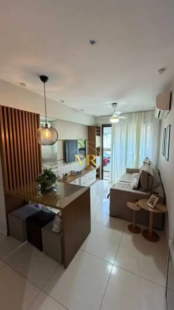 2-bedroom apartment in a building with a pool — photo 11