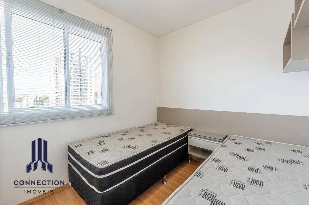 Apartamento mobiliado de 70 m² com 3 dormitórios — photo 17