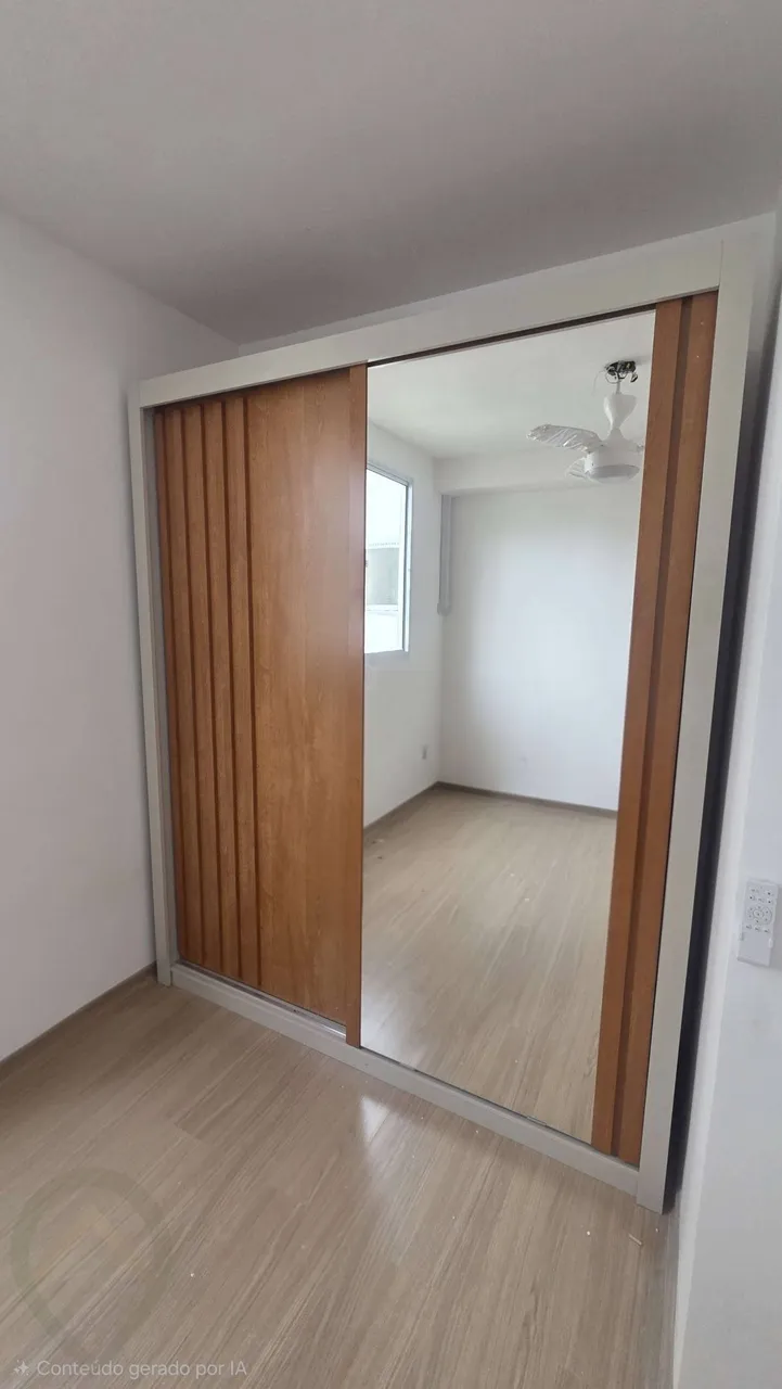 Apartamento de 3 quartos com cozinha americana a gás — photo 4