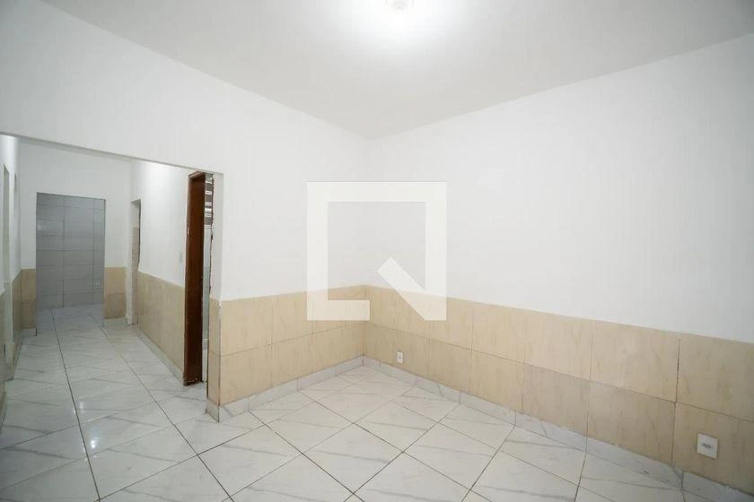 Casa sem mobília com 45 m², 2 quartos e cozinha a gás — photo 10